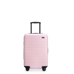 Away Light Pink Carry-On